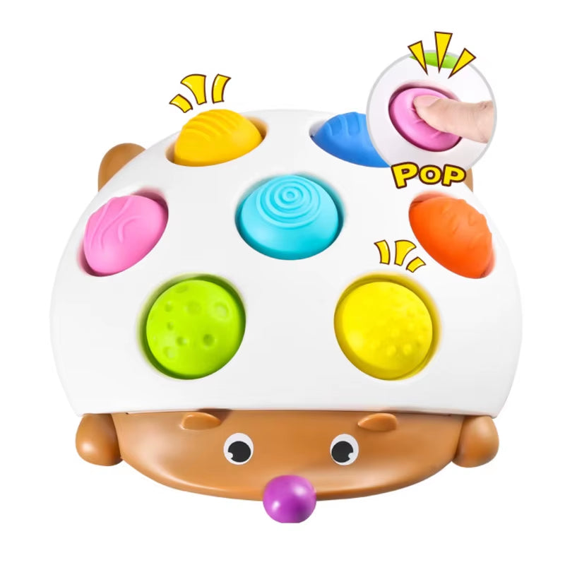 Colorful Shape Blocks Sorting Game Baby Montessori Learning Educational Toys for Children Bebe Birth 0 12 Months Gift Juguetes