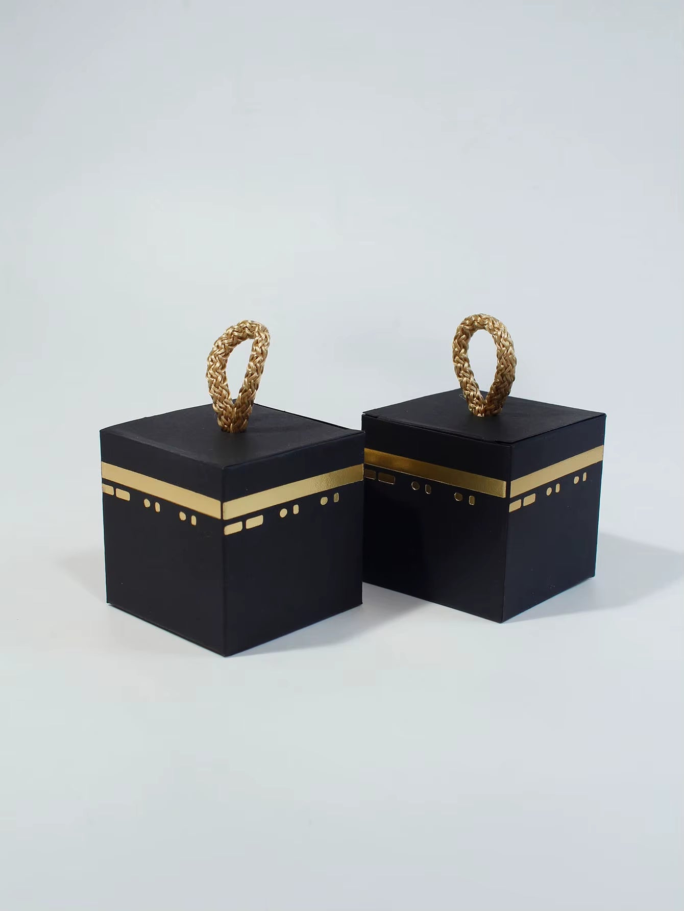 Mini Hajj Mubarak Gift Boxes – Perfect Gift for Hajj and Eid al-Adha 2025