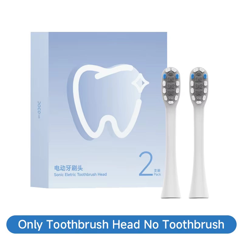  3 Speed Electric Toothbrush for Deep Oral Care