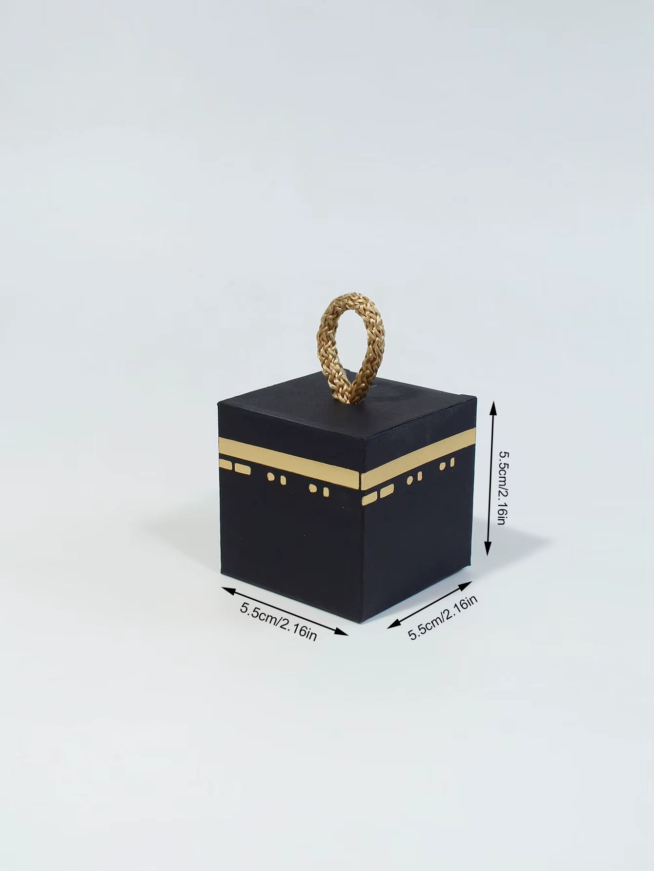 Mini Hajj Mubarak Gift Boxes – Perfect Gift for Hajj and Eid al-Adha 2025