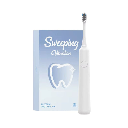  3 Speed Electric Toothbrush for Deep Oral Care